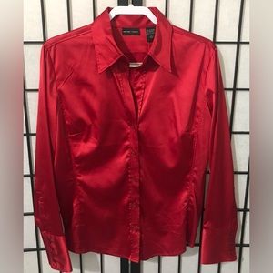 New York & Company Blouse